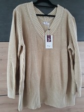 Neu! Sheego Pullover Gr. 52/54
