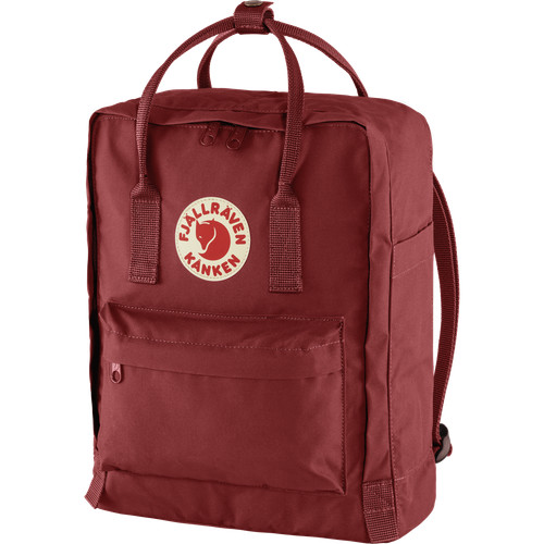 Fjällräven kanken rucksack - kanken,