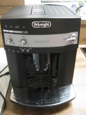 DeLonghi Magnifica esam 3000.b Kaffeevollautomat  voll funktionsfähig gebraucht