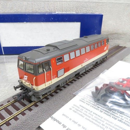 Roco 63907 öbb - -,