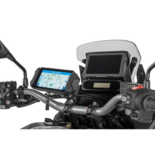 Lenkerhalterung garmin zumo - zumo, xt