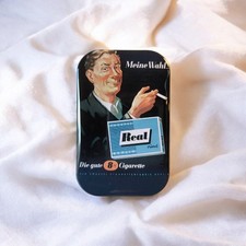 Kühlschrankmagnet REAL