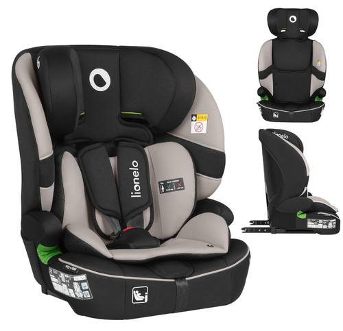 Lionelo billy size - billy, i-size