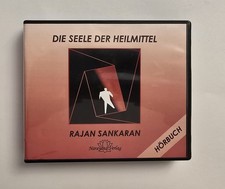 Die Seele der Heilmittel von