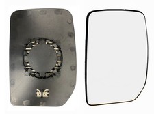 Spiegelglas links für Ford