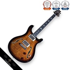 PRS SE Hollowbody II E-Gitarre