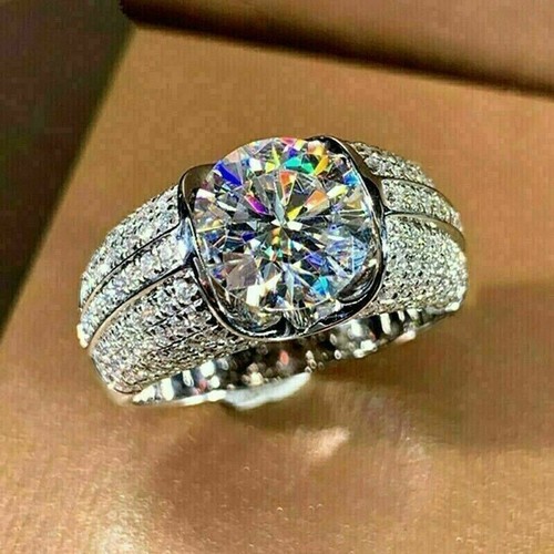 Karat rundschliff echter - 2,00,