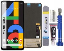 FULL OLED Display Für Google