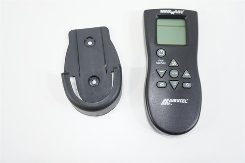 Maxxair fernbedienung für - maxxair,