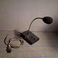 G.Dierking Standmikrofon