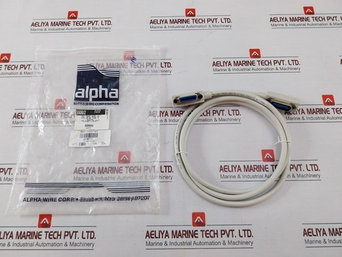 Alpha wat087141 ieee - alpha, kabel