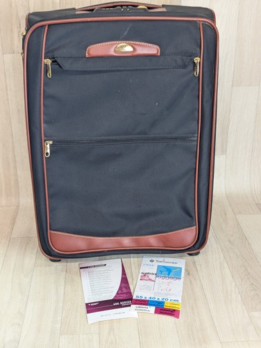 Samsonite koffer 600 series - samsonite,