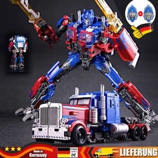 Transformator Auto Spielzeug