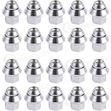 20 Radmuttern Muttern