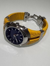 Pirelli Uhr Pzero Tempo