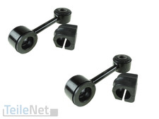 2x Koppelstange + Stabigummi