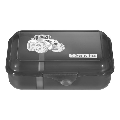 Step lunchbox - step,