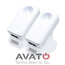 Devolo dLan 550 Mbit Powerlan