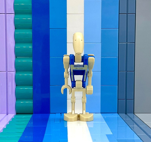 Lego star wars - star,