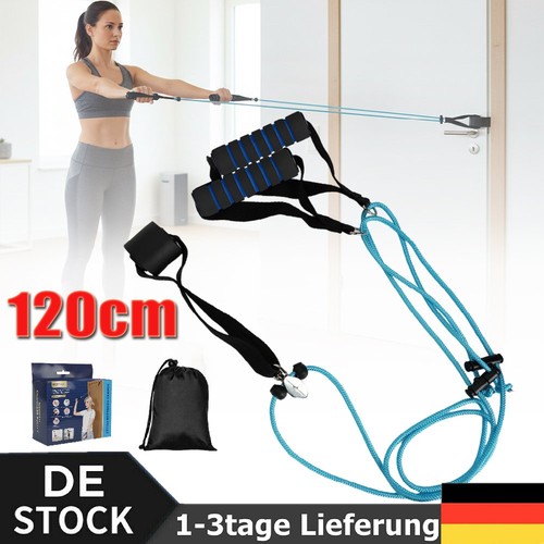Handschlaufen schultertrainer - handschlaufen,