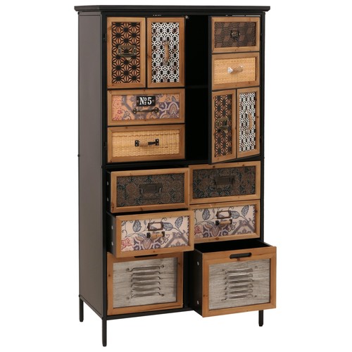Ware apothekerkommode - b-ware,