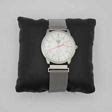 Junkers Monotimer Einzeigeruhr