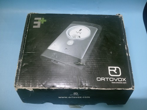 Ortovox avalanche - ortovox, 3+