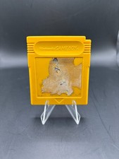 Pokémon - Gelbe Edition