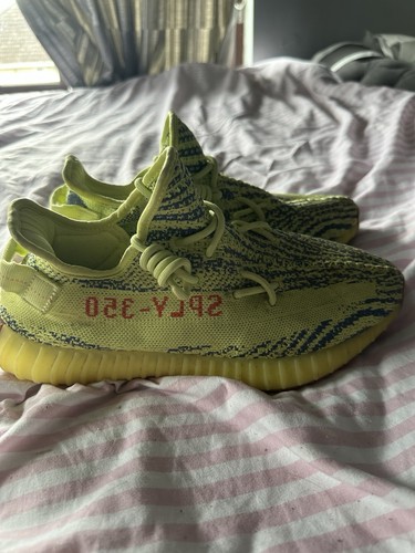 Adidas yeezy boost 350 - 350, semi