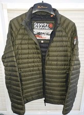 Herren XXXL 3XL Superdry Sub