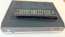 Coolstream ZEE DVB-C Kabelbox Full HD CST