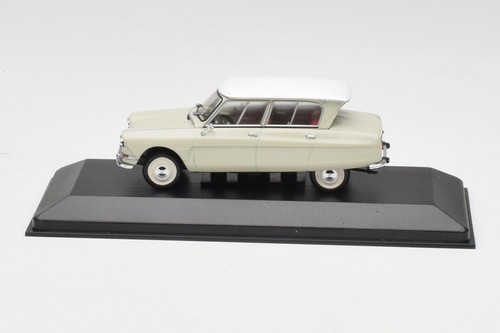 400111660 citroen ami white - 400111660,