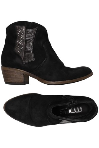 Mjus stiefelette damen - stiefelette, ankle