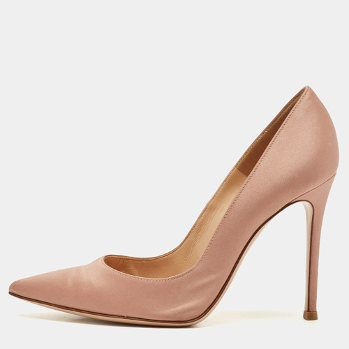 Gianvito rossi pumps - gianvito, beige