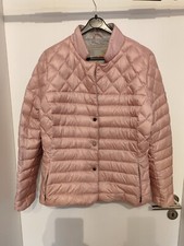 Jan Mayen Steppjacke Größe 50 in Rosa