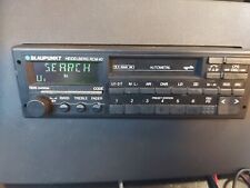 Blaupunkt Heidelberg RCM 40 Autoradio Kassette