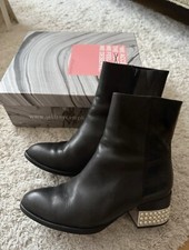 Jeffrey Campbell Ankle Boots