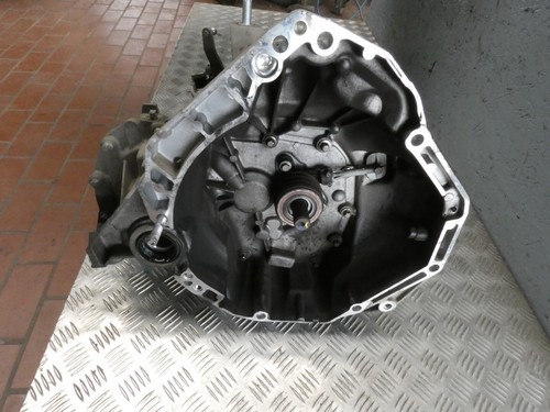 Getriebe 9tce 66kw renault - 0,9tce,