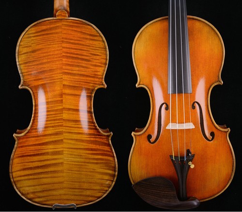 Meistergeige guarneri violine - meistergeige,