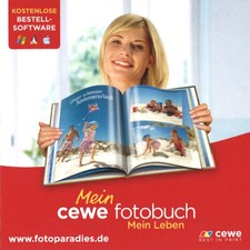 Mein CEWE Fotobuch - Bilder