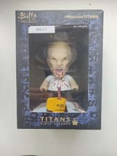BUFFY SPIKE 4,5" in OVP ! von TITANS VINYL FIGURES