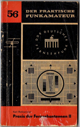 Der praktische funkamateur - praktische, 56