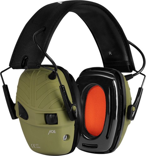 Ace alpha gehörschutz aktiv - alpha,