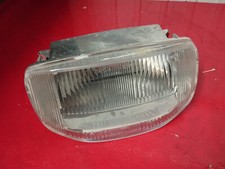 PIAGGIO TPH 25 45 50 125 LAMPE Roller 49ccm 125ccm ORIGINAL LAMPE