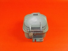 DDR Steckdose Kraftstrom Kraftstromsteckdose Kragensteckdose #1