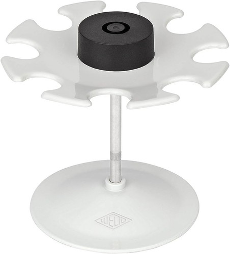 Wedo stempelträger grau - wedo, für