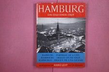 292824 Hans Leip HAMBURG
