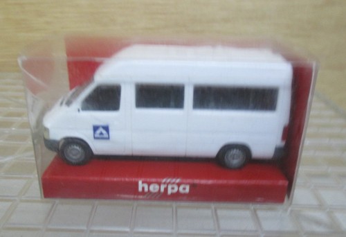 Herpa vw lt - 1:87:,