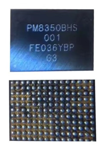 Qualcomm stück pm8350bhs - 2,
