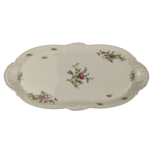 Servierplatte rosenthal - servierplatte,